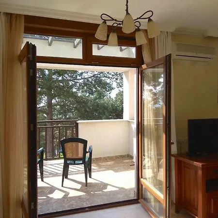 Appartement Private Holiday Village Santa Marina