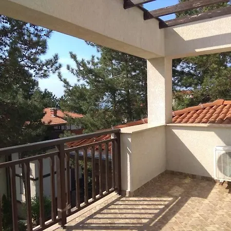 Apartamento Private Holiday Village Santa Marina *