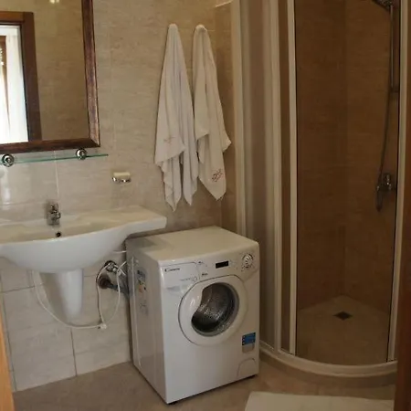 Apartamento Private Holiday Village Santa Marina Sozopol