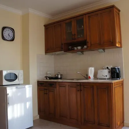 Appartement Private Holiday Village Santa Marina *