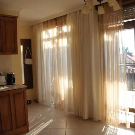 Private Holiday Village Santa Marina *