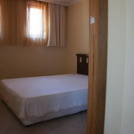 Appartement Private Holiday Village Santa Marina