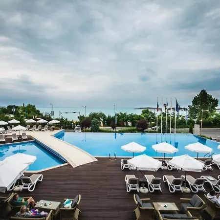 Private Holiday Village Santa Marina Appartement Sozopol