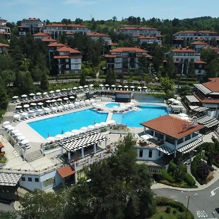 Private Holiday Village Santa Marina *
