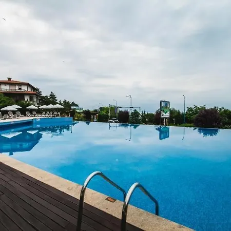 Private Holiday Village Santa Marina * Sozopol