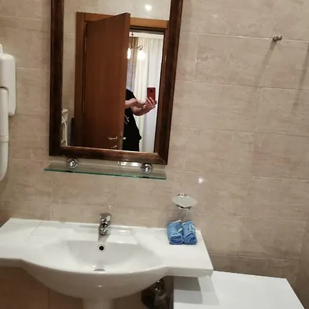 Private Holiday Village Santa Marina Sozopol