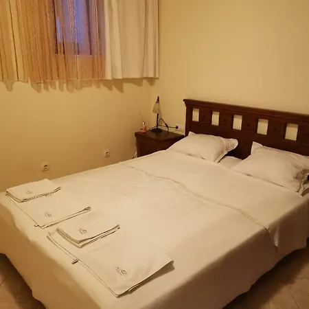 Private Holiday Village Santa Marina Apartamento Sozopol