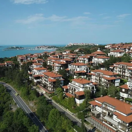 Private Holiday Village Santa Marina * Sozopol