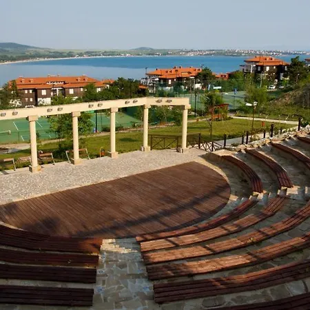 Private Holiday Village Santa Marina Appartement