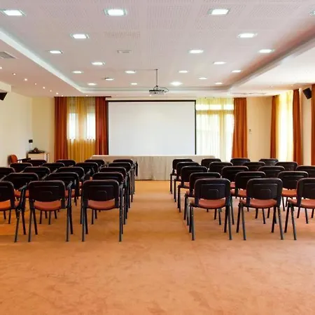 Appartement Private Holiday Village Santa Marina