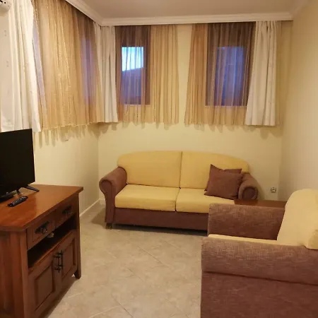 Private Holiday Village Santa Marina Appartement *
